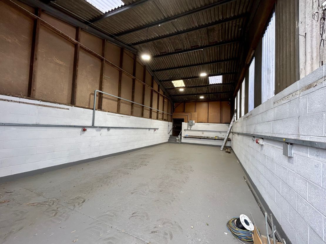 Unit 5B Wessex Business Park Bath Road, Halfway, Newbury, West Berkshire, RG20 8NS