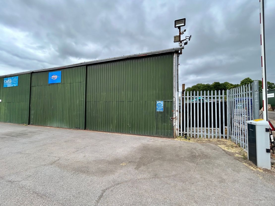 Unit 5B Wessex Business Park Bath Road, Halfway, Newbury, West Berkshire, RG20 8NS