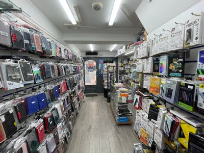 Property Image for 46 Abbeygate Street, Bury St Edmunds, Suffolk, IP33 1LB