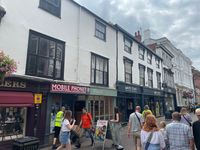 Property Image for 46 Abbeygate Street, Bury St Edmunds, Suffolk, IP33 1LB