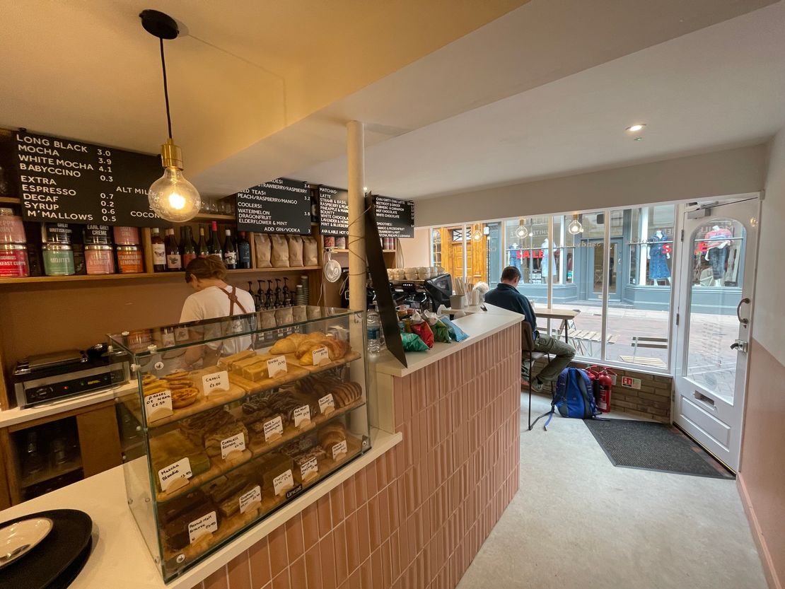 46 Abbeygate Street, Bury St Edmunds, Suffolk, IP33 1LB