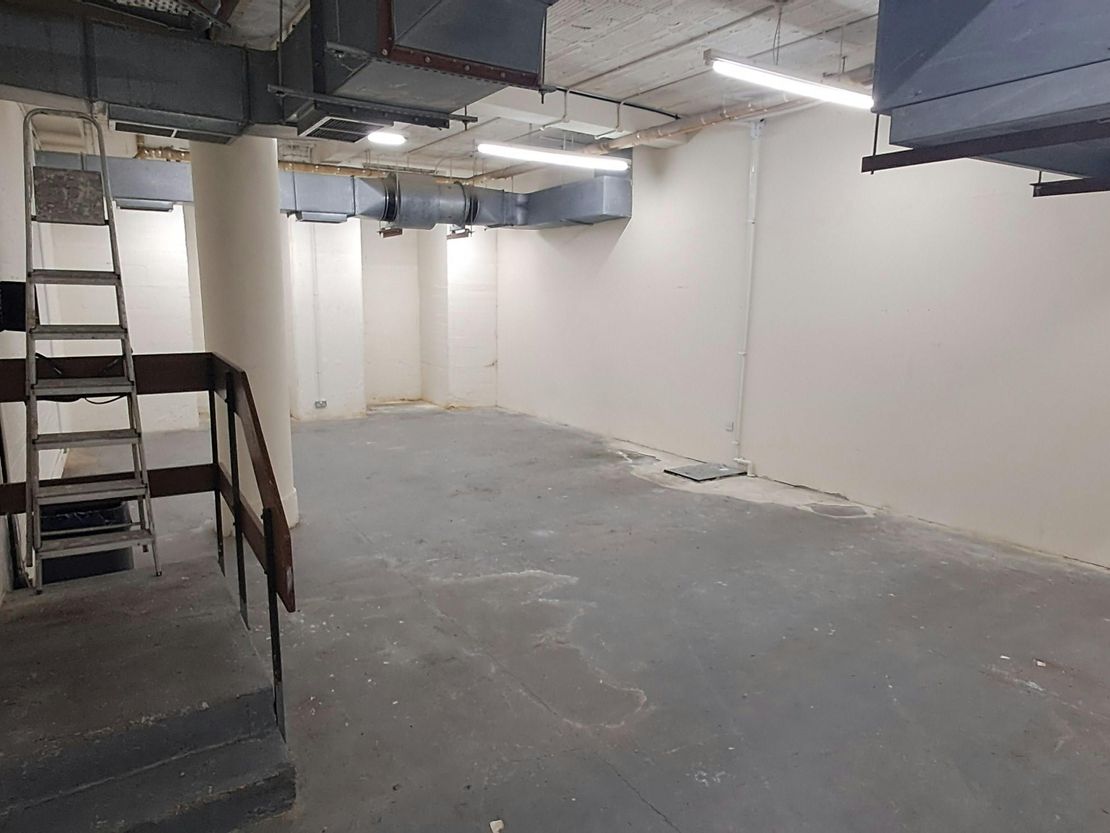 Lower Ground Store, Princes House, Brighton, BN1 1EA