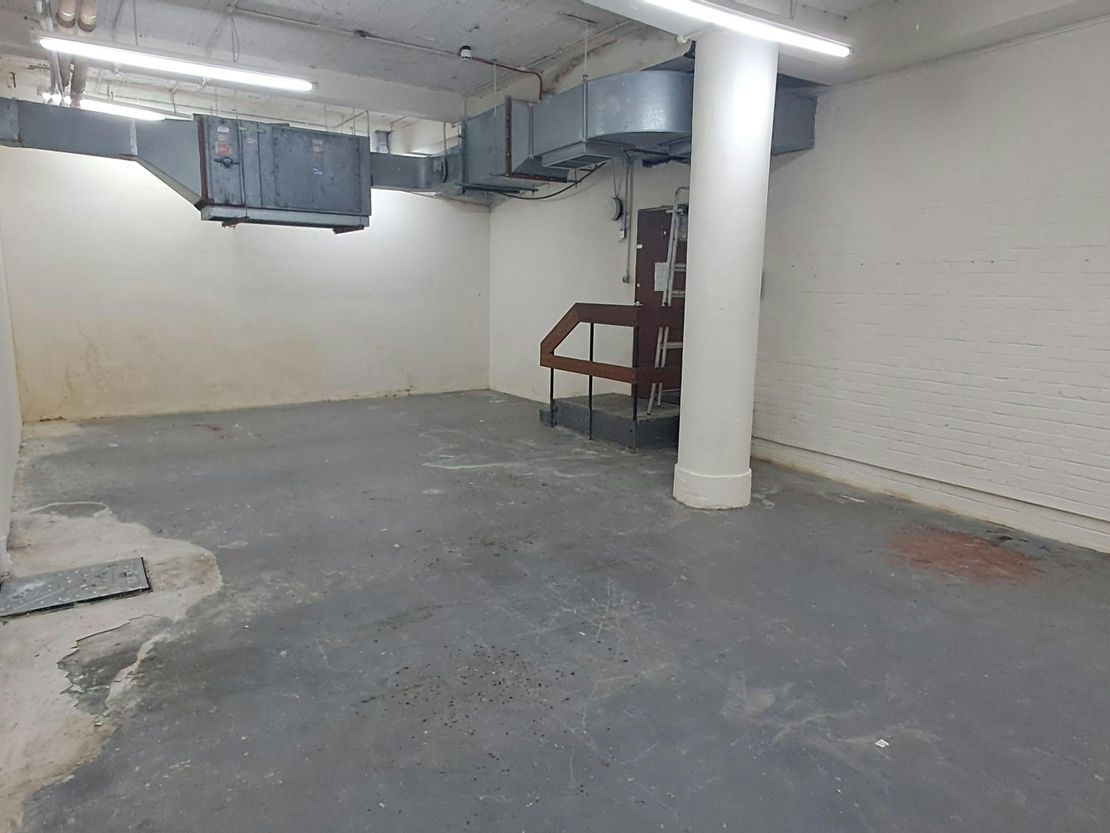 Lower Ground Store, Princes House, Brighton, BN1 1EA