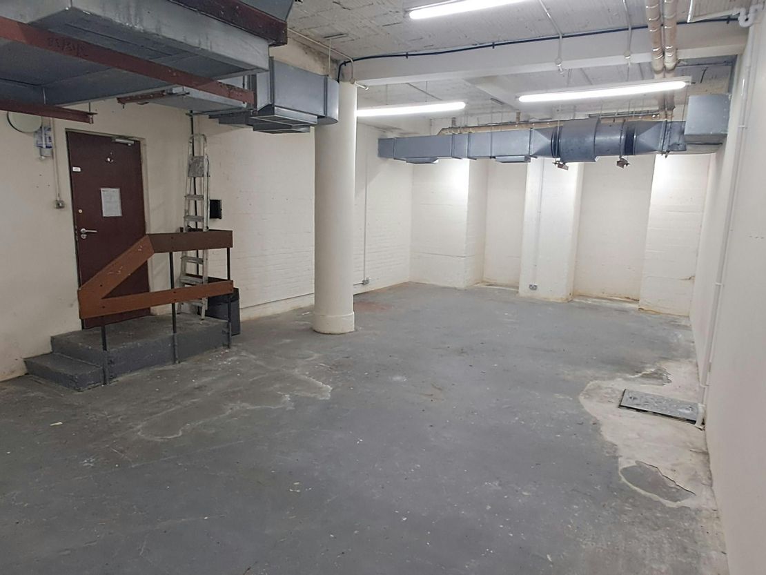 Lower Ground Store, Princes House, Brighton, BN1 1EA