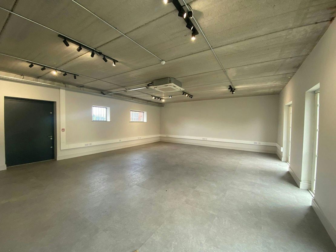The Courtyard, 110-118 Church Street, Hunslet, Leeds, LS10 2JA
