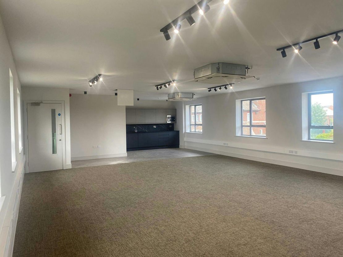 The Courtyard, 110-118 Church Street, Hunslet, Leeds, LS10 2JA