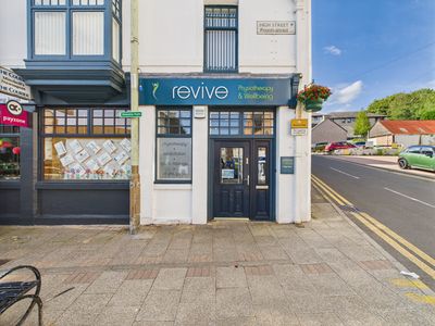 Property Image for 1 High Street, Blairgowrie, Perth And Kinross, PH10 6ET