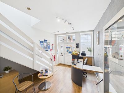 Property Image for 1 High Street, Blairgowrie, Perth And Kinross, PH10 6ET