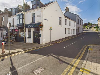 Property Image for 1 High Street, Blairgowrie, Perth And Kinross, PH10 6ET