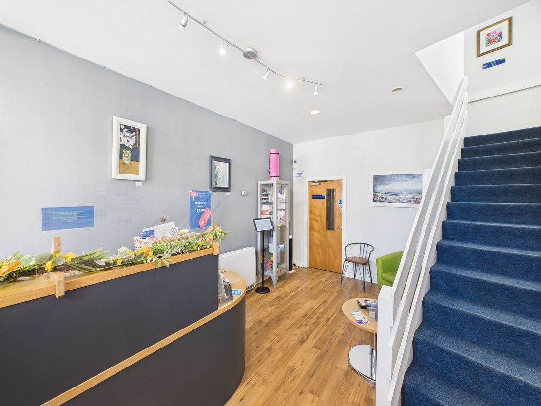 1 High Street, Blairgowrie, Perth And Kinross, PH10 6ET