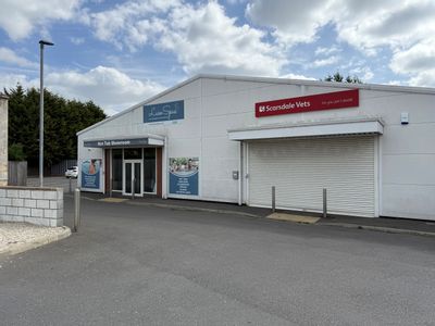 Property Image for Alfreton, Unit 3, 89 Nottingham Rd, DE55 7GR