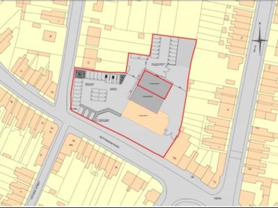 Property Image for Alfreton, Unit 3, 89 Nottingham Rd, DE55 7GR
