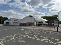 Property Image for Alfreton, Unit 3, 89 Nottingham Rd, DE55 7GR
