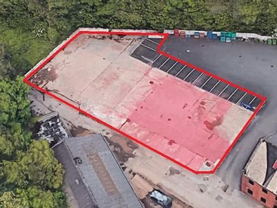Property Image for Castle Mill Industrial Estate, Birmingham New Road, Tipton, Dudley, West Midlands, DY1 4DA