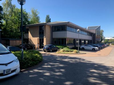 Property Image for Alba House, Mulberry Business Park, Wokingham, RG41 2GY