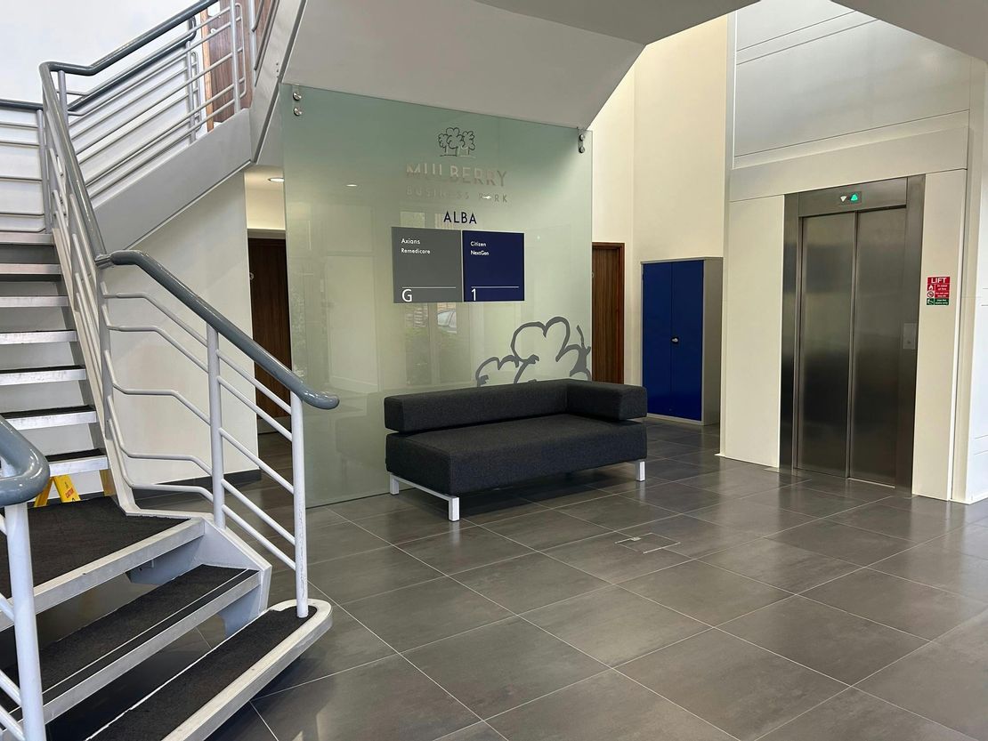 Alba House, Mulberry Business Park, Wokingham, RG41 2GY