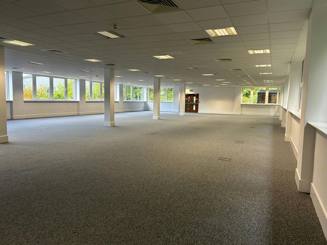 Alba House, Mulberry Business Park, Wokingham, RG41 2GY