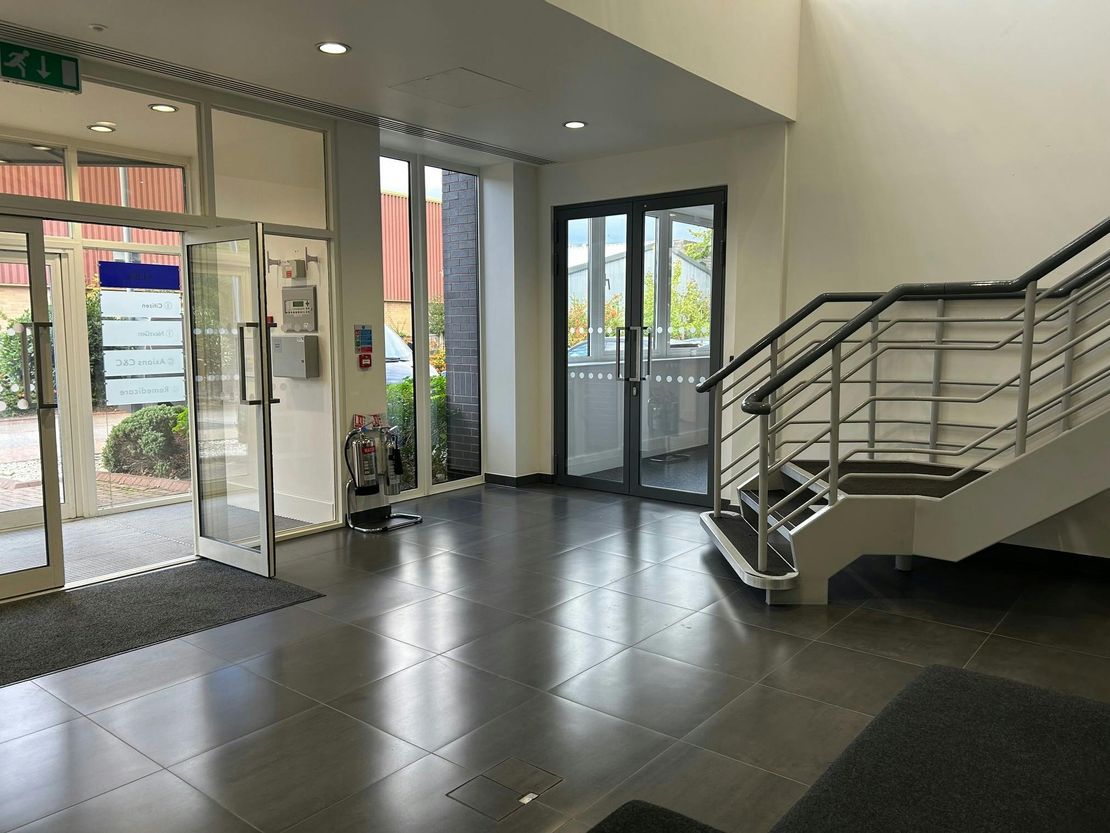 Alba House, Mulberry Business Park, Wokingham, RG41 2GY