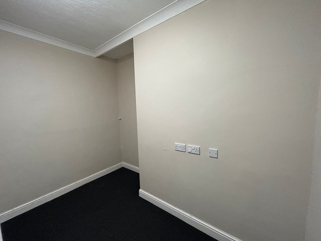16 Agard Street, Derby, Derbyshire, DE1 1DZ