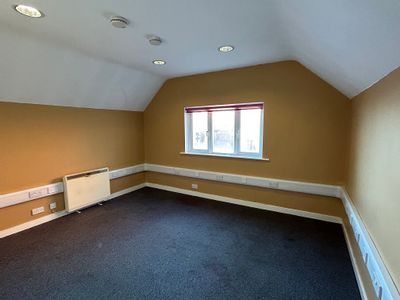 Property Image for 16 Agard Street, Derby, Derbyshire, DE1 1DZ