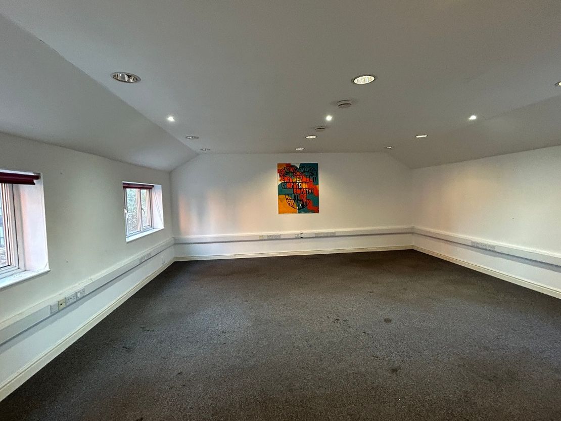 16 Agard Street, Derby, Derbyshire, DE1 1DZ