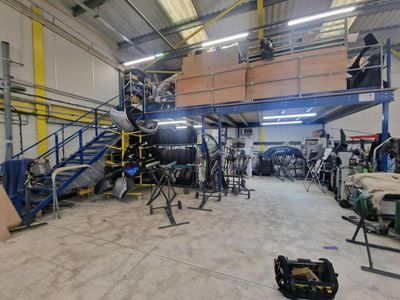 Property Image for Unit 6, The Ringway Centre, Edison Road, Basingstoke, RG21 6YH