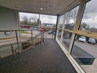 Property Image for Unit 6, The Ringway Centre, Edison Road, Basingstoke, RG21 6YH