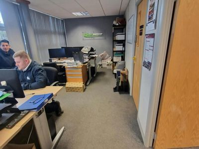 Property Image for Unit 6, The Ringway Centre, Edison Road, Basingstoke, RG21 6YH