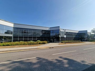 Property Image for Unit 6, The Ringway Centre, Edison Road, Basingstoke, RG21 6YH