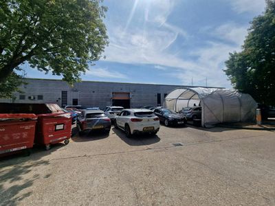 Property Image for Unit 6, The Ringway Centre, Edison Road, Basingstoke, RG21 6YH