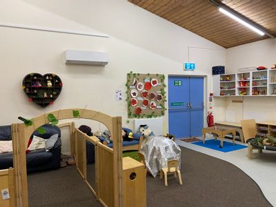 Property Image for Former Paint Pots, 1 Orchard Lane, Southampton, Hampshire, SO14 3BN