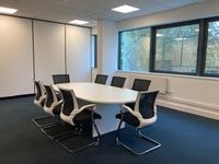 Property Image for 2 Nexus Park (First Floor Offices), Lysons Avenue, Ash Vale, Aldershot, GU12 5QE