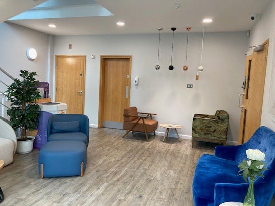 2 Nexus Park (First Floor Offices), Lysons Avenue, Ash Vale, Aldershot, GU12 5QE