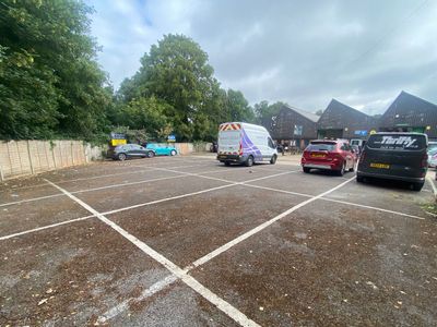 Property Image for Unit 2 & 9 Northbrook Industrial Estate, Vincent Avenue, Southampton, Hampshire, SO16 6PB