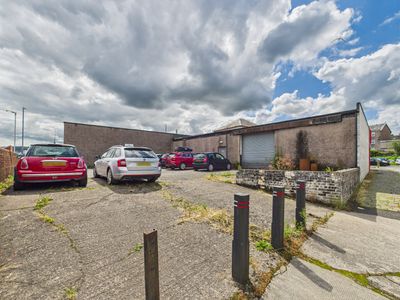 Property Image for 198-200 Dalrymple Street, Greenock, Inverclyde, PA15 1LE
