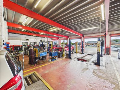 Property Image for 198-200 Dalrymple Street, Greenock, Inverclyde, PA15 1LE