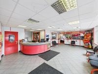Property Image for 198-200 Dalrymple Street, Greenock, Inverclyde, PA15 1LE