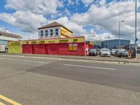 Property Image for 198-200 Dalrymple Street, Greenock, Inverclyde, PA15 1LE
