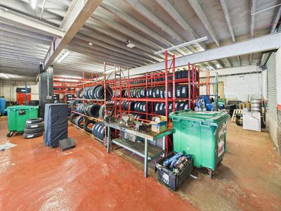 Property Image for 198-200 Dalrymple Street, Greenock, Inverclyde, PA15 1LE