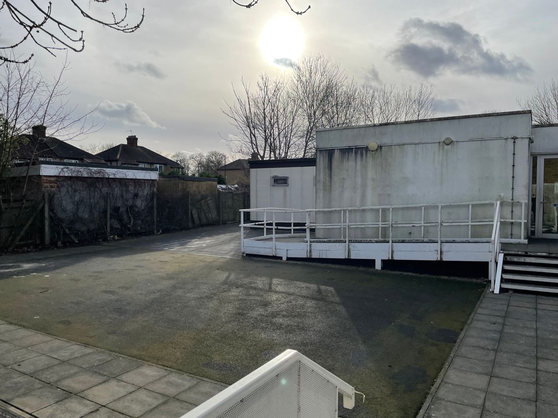 Islip Manor Community Centre, Arnold Road, Northolt, UB5 5ZN