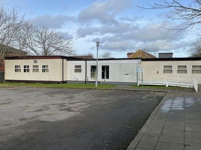 Property Image for Islip Manor Community Centre, Arnold Road, Northolt, UB5 5ZN