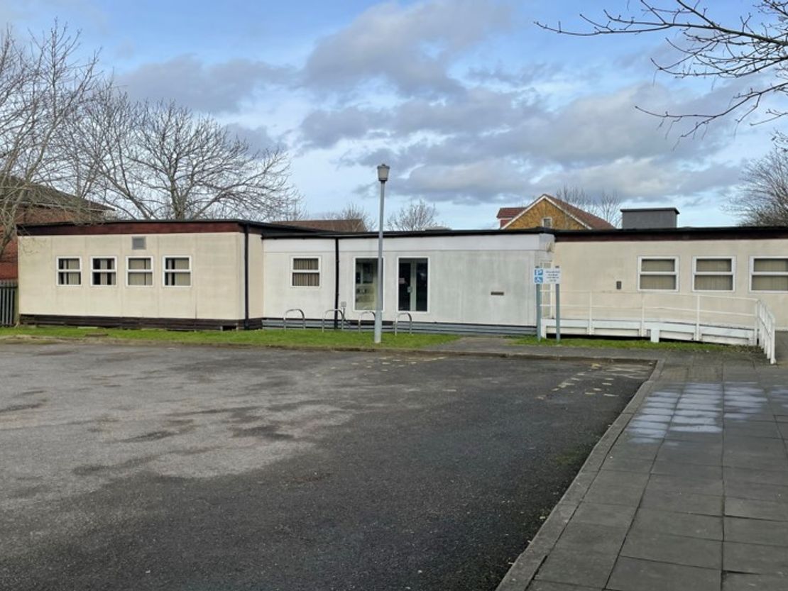 Islip Manor Community Centre, Arnold Road, Northolt, UB5 5ZN