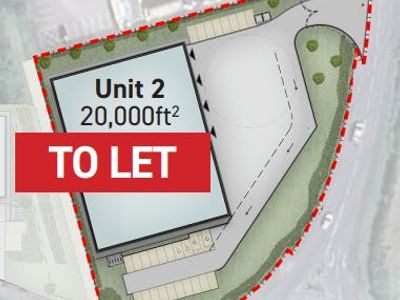 Property Image for Unit 2, Premier Way South, Normanton, WF6 1GS