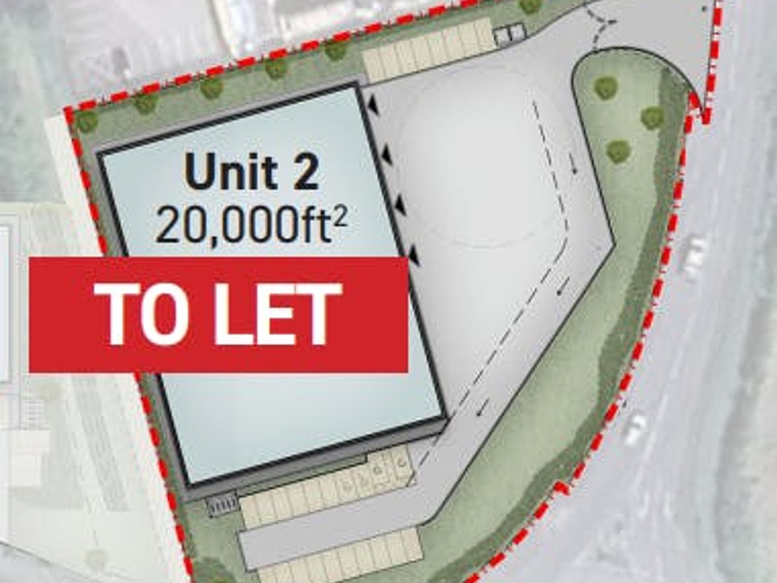 Unit 2, Premier Way South, Normanton, WF6 1GS