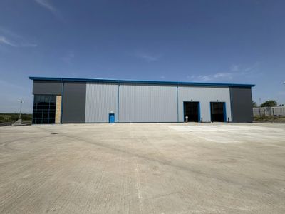 Property Image for Unit 2, Premier Way South, Normanton, WF6 1GS