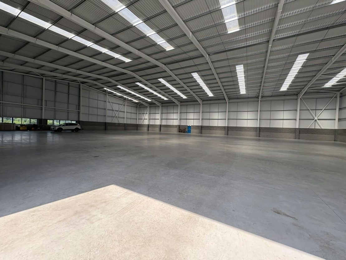 Unit 2, Premier Way South, Normanton, WF6 1GS