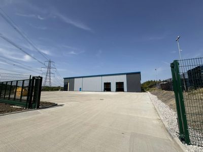 Property Image for Unit 2, Premier Way South, Normanton, WF6 1GS