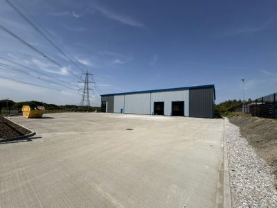 Property Image for Unit 2, Premier Way South, Normanton, WF6 1GS