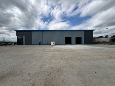 Property Image for Unit 2, Premier Way South, Normanton, WF6 1GS