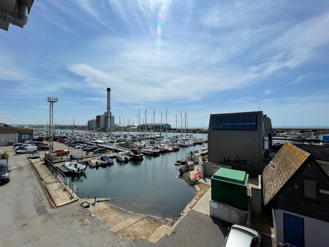 First Floor, 130 Albion Street, Southwick, West Sussex, BN42 4DP